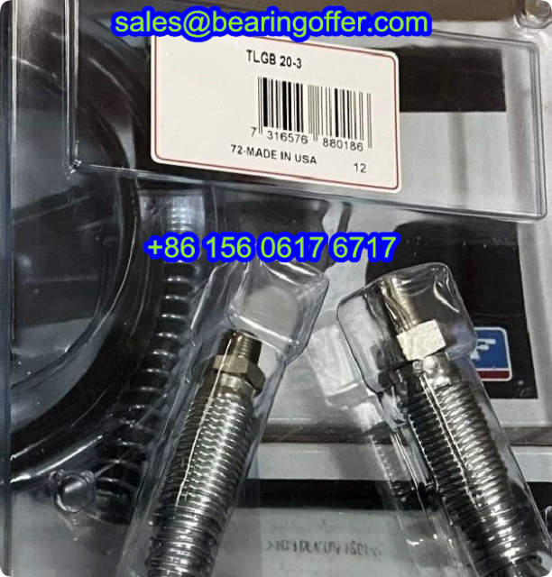 TLGB20-3 Manual Lubrication Tool Kit TLGB 20-3 - Stock for Sale