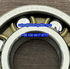 TM6307E2NUTN2 Automotive Bearing TM6307E2NU Ball Bearing - Stock for Sale
