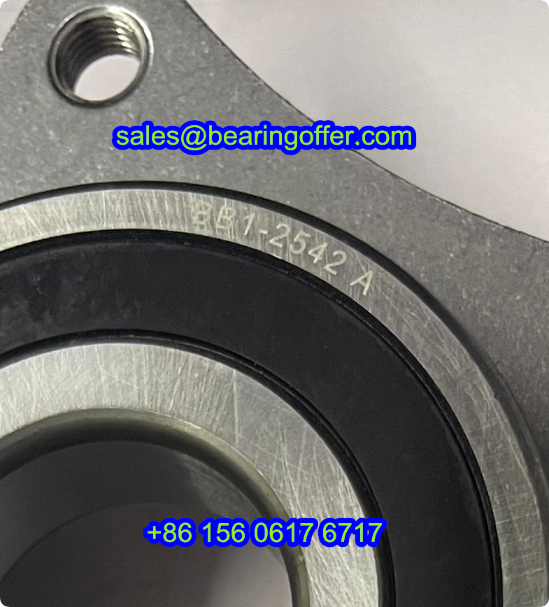 BB1-2542A Transmission Bearing BB1-2542 Ball Bearing - Stock for Sale