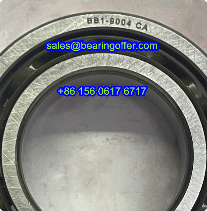 BB1-9004CA Motor Drive Bearing 35*62*14 Ball Bearing BB1-9004 - Stock for Sale
