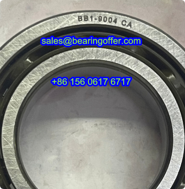 BB1-9004CA Motor Drive Bearing 35*62*14 Ball Bearing BB1-9004 - Stock for Sale