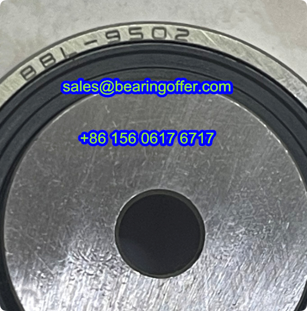 BBL-9502 Transmission Bearing BBL9502 Ball Bearing - Stock for Sale