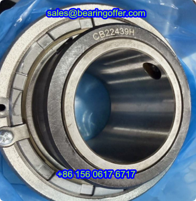 CB22439H Spherical Roller Bearing CB22439H Insert Bearing - Stock for Sale
