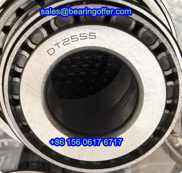 DT2555 Automobile Bearing DT-2555 Roller Bearing - Stock for Sale