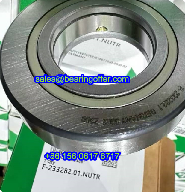 F-233282.1 Printing Machine Bearing 40*80*21 Roller Bearing F-233282.01 - Stock for Sale