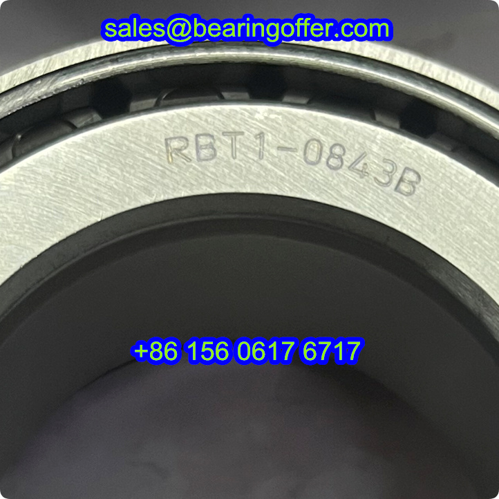 BT1-0843B Automobile Bearing RBT1-0843B Roller Bearing LBT1-0843B - Stock for Sale