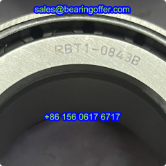 BT1-0843B Automobile Bearing RBT1-0843B Roller Bearing LBT1-0843B - Stock for Sale