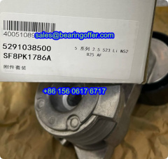 5291038500 Belt Tensioner SF8PK1786A Tensioner Pulley - Stock for Sale