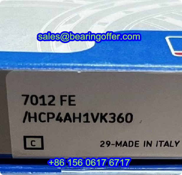 7012FE/HCP4AH1VK360 Spindle Bearing 60x95x18 Ball Bearing - Stock for Sale