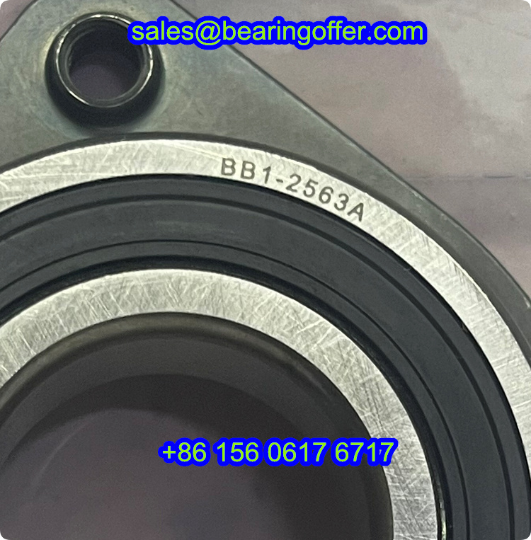 BB1-2563A Gearbox Bearing BB1-2563 Ball Bearing - Stock for Sale
