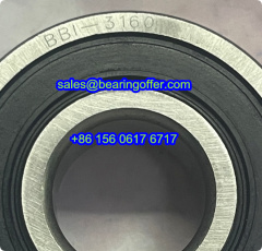 BB1-3160 Automobile Bearing 25x62x17 Ball Bearing - Stock for Sale