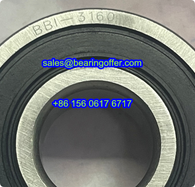 BB1-3160 Automobile Bearing 25x62x17 Ball Bearing - Stock for Sale