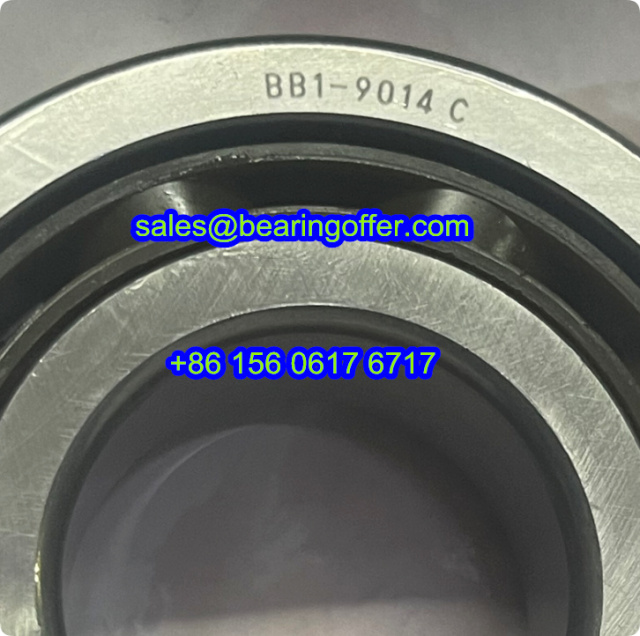 BB1-9014C Automobile Bearing BB1-9014 C Ball Bearing - Stock for Sale
