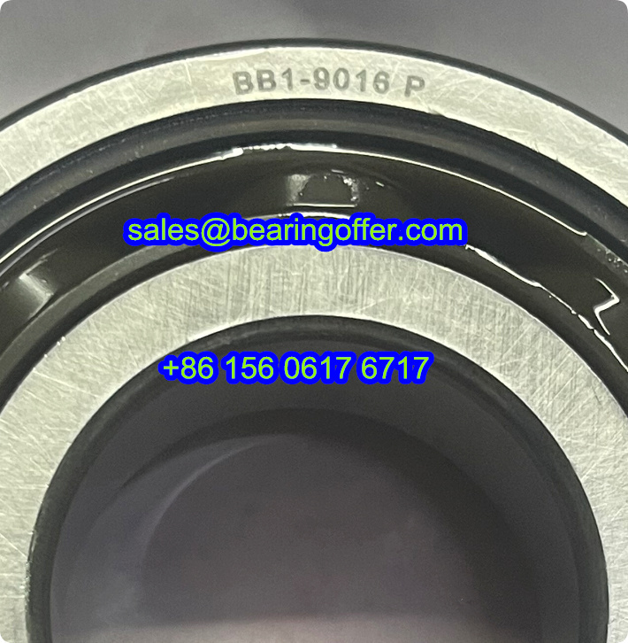 BB1-9016P Automobile Motor Bearing BB1-9016 Ball Bearing - Stock for Sale