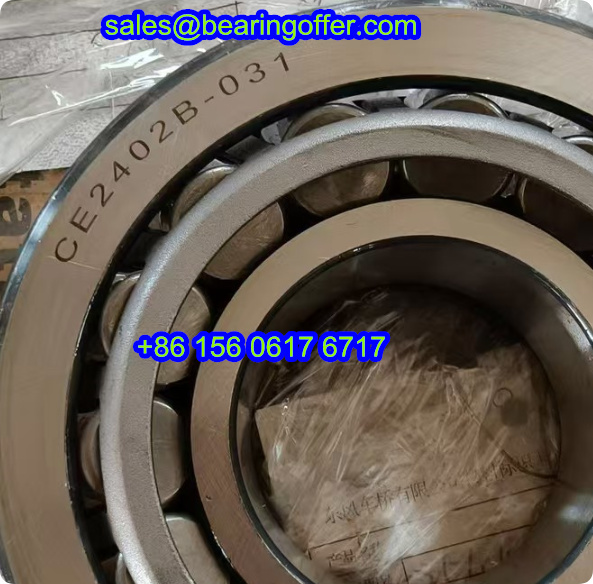 CE2402B-031 Tapered Roller Bearing CE2402B031 For Automobile - Stock for Sale