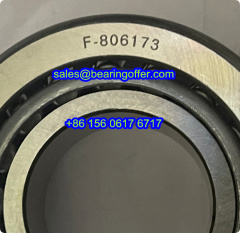 F-806173 Automobile Bearing 35x72x25.5 Roller Bearing - Stock for Sale