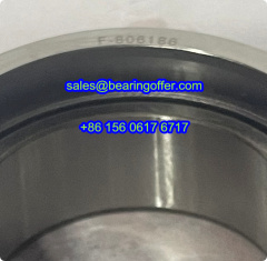 F-806186 Tapered Roller Bearing 806186 For Automobile - Stock for Sale