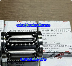 R065825240 Linear Ball Bearing 16*24*30 Linear Bushing KBC-16-DD - Stock for Sale