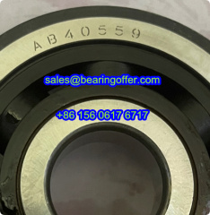 AB40559 Gearbox Bearing 25x75x17 Ball Bearing AB.40559 - Stock for Sale