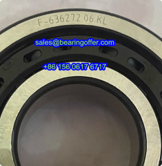 F-636272.06.KL Automobile Bearing 40x90x23 Ball Bearing F-636272.06 - Stock for Sale