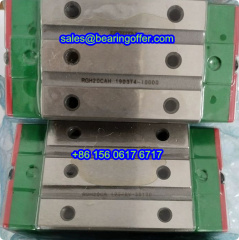 RGH20CAH Linear Carriage 29*44*86 Roller Bearing RGH20 - Stock for Sale