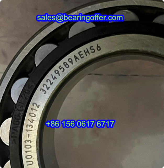 32249589AEH56 Automobile Bearing 55*90*26 Roller Bearing - Stock for Sale