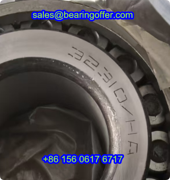 32310/HA Tapered Roller Bearing 50x110x42.25 For Automobile - Stock for Sale