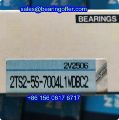 2TS2-5S-7004L1WDBC2 Spindle Bearing 20*42*12 Ball Bearing - Stock for Sale