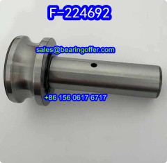 F-224692 Cam Follower Bearing 16x32x65 Roller Bearing F-224692.FRM - Stock for Sale