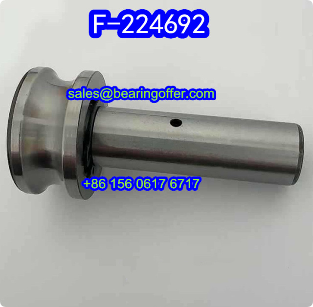 F-224692 Cam Follower Bearing 16x32x65 Roller Bearing F-224692.FRM - Stock for Sale