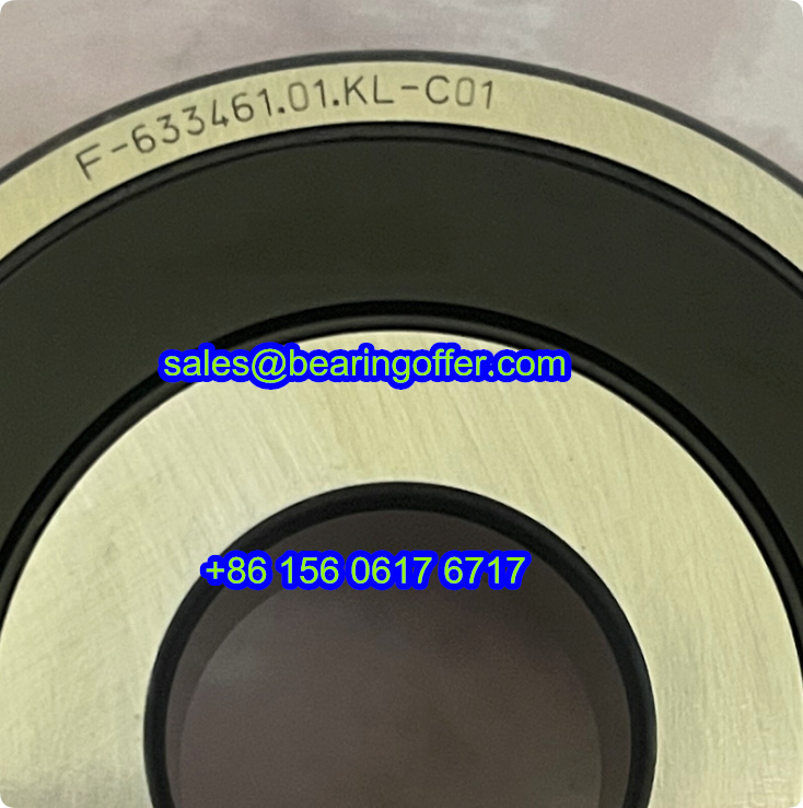 F-633461.01.KL-C01 Automotive Bearing F-633461.01 Ball Bearing F-633461 - Stock for Sale