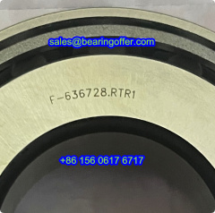 F-636728.TR1 Automobile Bearing F-636728.RTR1 Roller Bearing F-636728.LTR1 - Stock for Sale