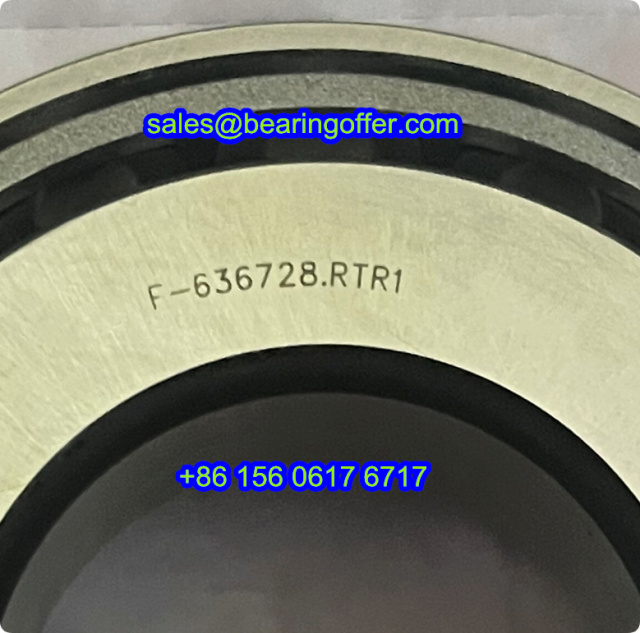 F-636728.TR1 Automobile Bearing F-636728.RTR1 Roller Bearing F-636728.LTR1 - Stock for Sale