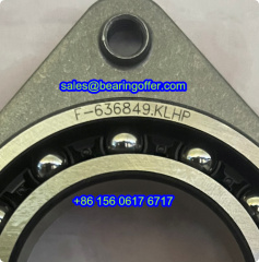 F-636849.KLHP Transmission Bearing F-636849 Ball Bearing - Stock for Sale
