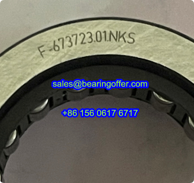 F-673723.01.NKS Transmisssion Bearing F-673723 Roller Bearing - Stock for Sale