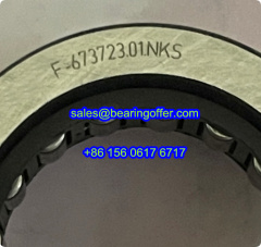 F-673723.01.NKS Transmisssion Bearing F-673723 Roller Bearing - Stock for Sale