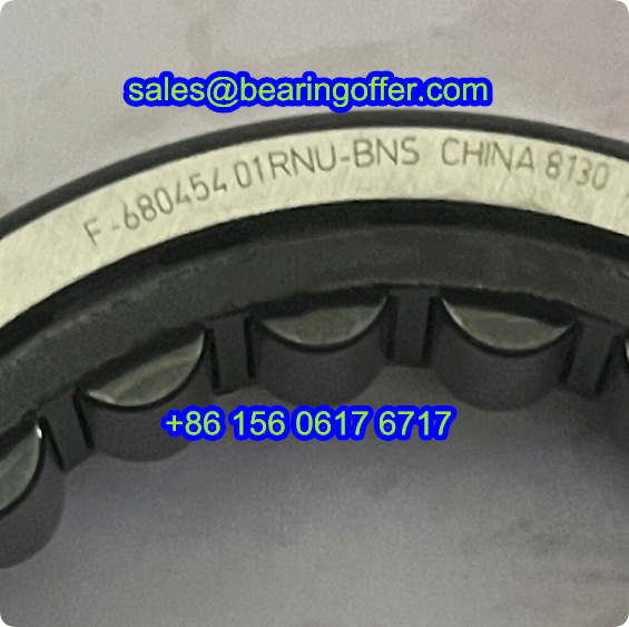F-680454.RNU-BNS Transmission Bearing F-680454.RNU Roller Bearing F-680454 - Stock for Sale
