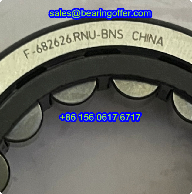 F-682626.RNU-BNS Transmission Bearing F-682626 Roller Bearing - Stock for Sale