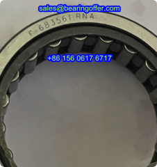 F-683561.RNA Transmission Bearing F-68356 Roller Bearing - Stock for Sale