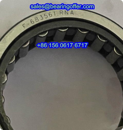 F-683561.RNA Transmission Bearing F-68356 Roller Bearing - Stock for Sale