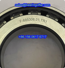 F-685306.01.TR1 Automobile Bearing F-685306.01 Roller Bearing F-685306 - Stock for Sale