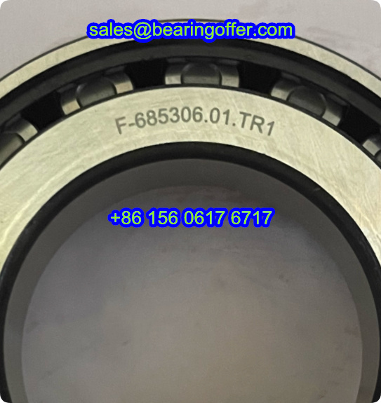 F-685306.01.TR1 Automobile Bearing F-685306.01 Roller Bearing F-685306 - Stock for Sale