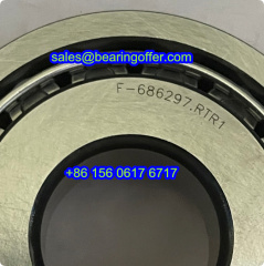 F-686297.RTR1 Automobile Bearing F-686297.LTR1 Roller Bearing F-686297.TR1 - Stock for Sale