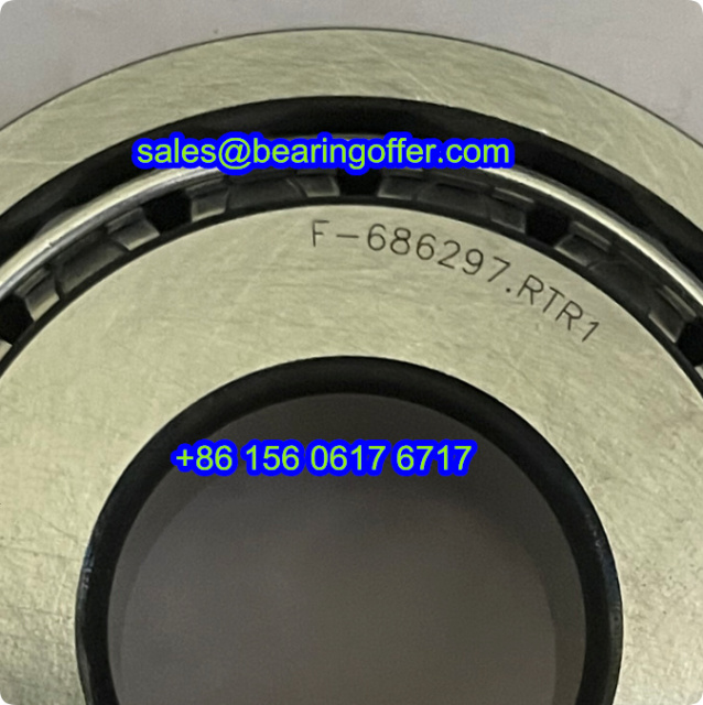 F-686297.RTR1 Automobile Bearing F-686297.LTR1 Roller Bearing F-686297.TR1 - Stock for Sale