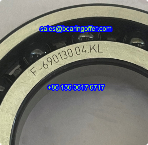 F-690130.04.KL Automotive Bearing F-690130.04 Ball Bearing F-69013004 - Stock for Sale