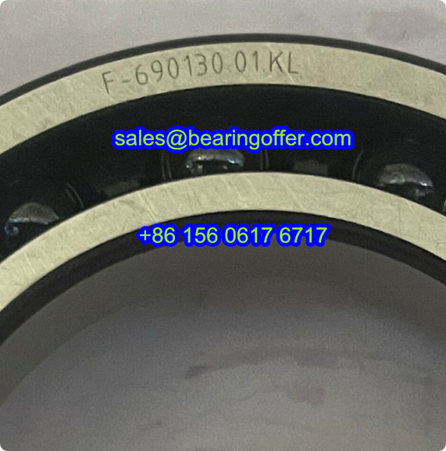 F-690130.01.KL Automotive Bearing F-690130.01 Ball Bearing F-690130 - Stock for Sale
