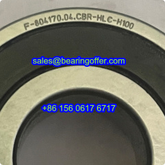 F-804170.04.CBR-HLC-H100 Auto Bearing 25x59x17.5 Ball Bearing - Stock for Sale