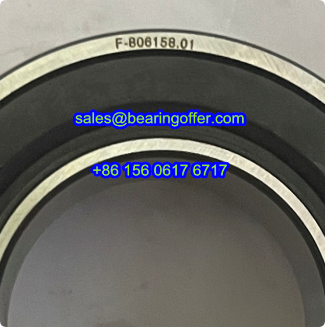 F-806158.01.KL Automotive Bearing 35x62x20 Ball Bearing F-806158 - Stock for Sale