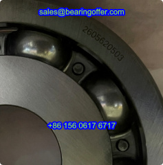 2605620503 Automobile Bearing 30x90x23 Ball Bearing - Stock for Sale