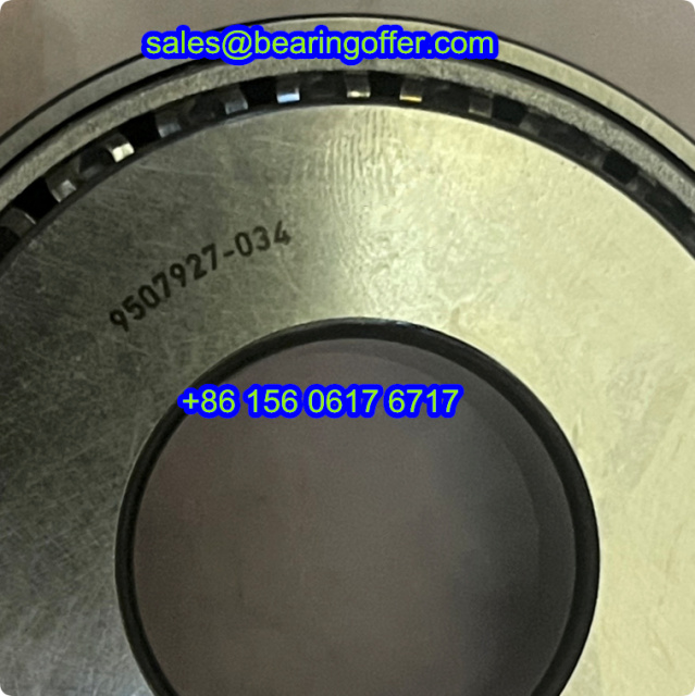 9507929-034 Automobile Bearing 45*75*20 Roller Bearing - Stock for Sale
